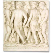 Lifesize Cantoria Frieze/Dancing (42 - Inch)