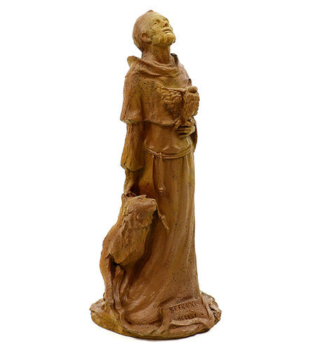 Saint Francis 27  Fr. Brankin Outdoor/Indoor Statue