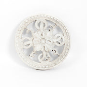 Theatre Rosette Statue (16 - Inch)