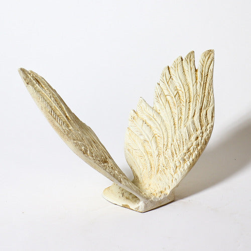 Wings 10 Outdoor/Indoor Statue