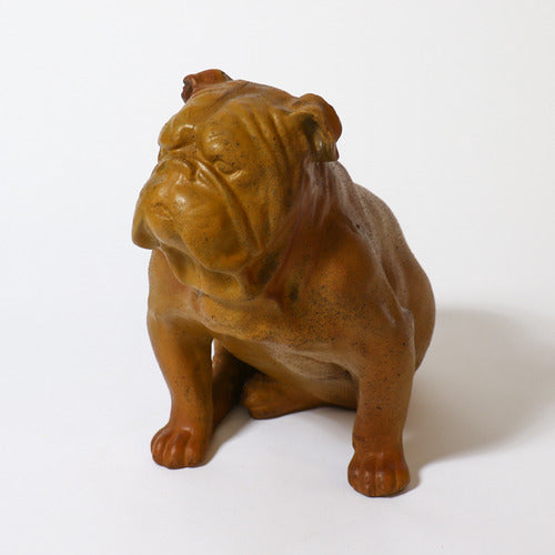 American Bulldog Outdoor/Indoor Statue