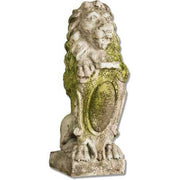 Lion Garden Statue (28 - Inch)
