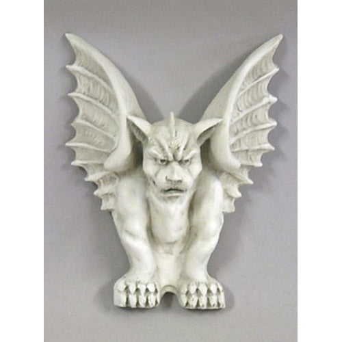 Rock 'N Roll Garg Outdoor/Indoor Statue