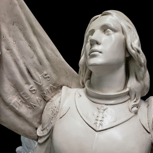 Saint Joan Of Arc 93 Outdoor/Indoor Statue