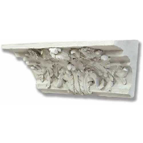Cornice Outdoor/Indoor Statue