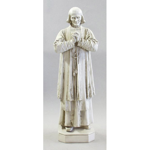 St John Vianney 13 Outdoor/Indoor Statue