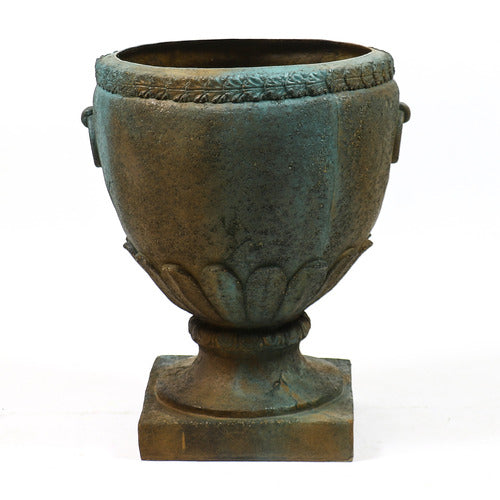 Apary Vessel Outdoor/Indoor Statue