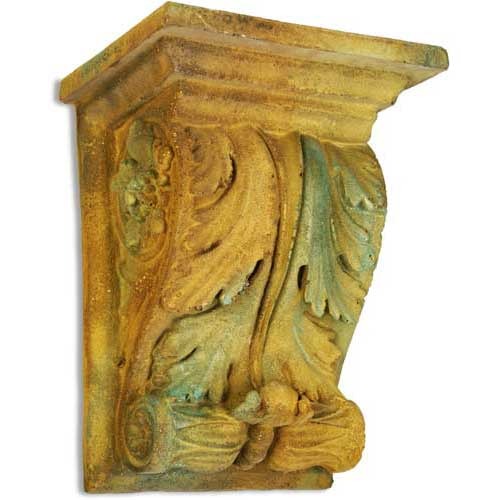 Corbel Standard  14 Outdoor/Indoor Statue