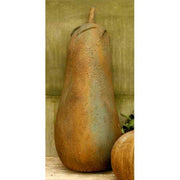 Eggplant Statue (32 - Inch) Side Angle