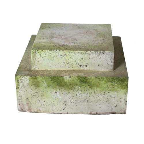 Double Level Stand 9 Outdoor/Indoor Statue