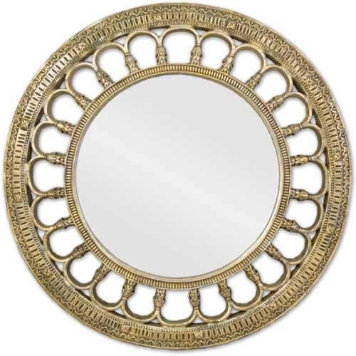 Lifesize Summerville Mirror (37.0 - Inch)