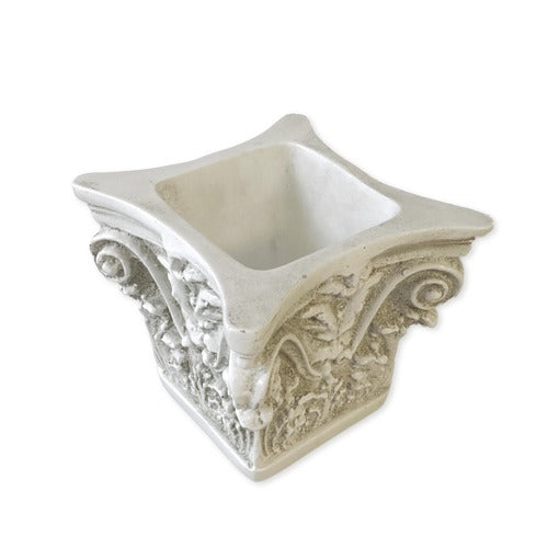 Corinthian Vessel-Small 5 Outdoor/Indoor Statue