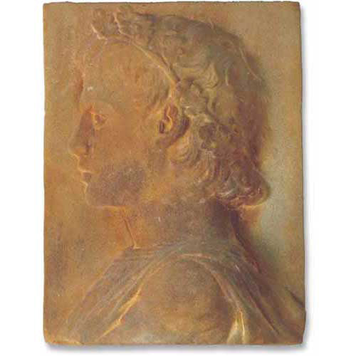 Emperor Plaque (11.0 - Inch)