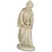 King Melchior Religious Statue (25 - Inch)
