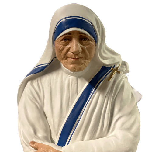 Mother Teresa 61 Outdoor/Indoor Statue