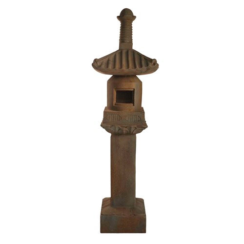 Japanese Lantern Statue (62 - Inch)