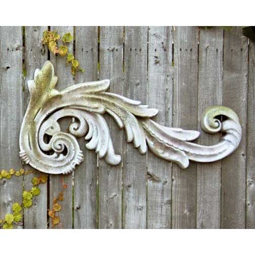 Right Theatre Garden Statue (36-Inch)