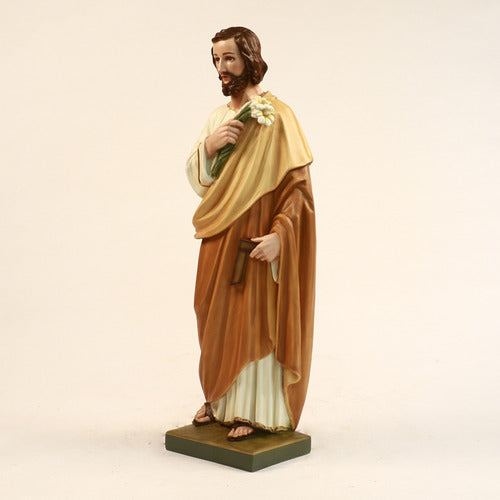 St. Joseph 37""h Outdoor/Indoor Statue