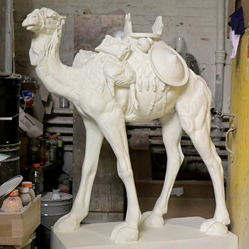 Nativity Camel 50 H   Ntv1.2 Outdoor/Indoor Statue