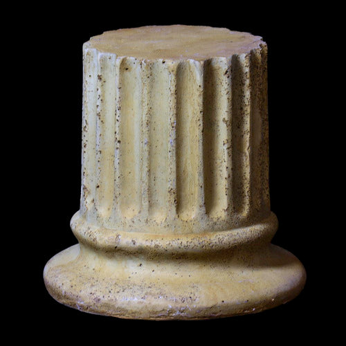 Roman Riser Shaft Outdoor/Indoor Statue