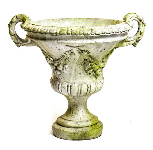 Traditional Urn Outdoor/Indoor Statue