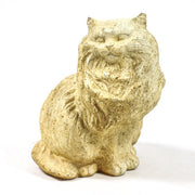 Cat Garden Statue (14 - Inch)