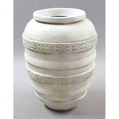 Barcelona Vase Outdoor/Indoor Statue