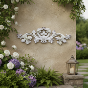 Contessa Outdoor Statue (10 - Inch) Side Angle