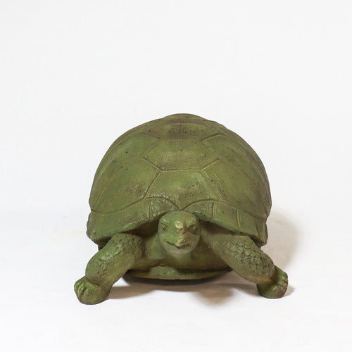 Turtle Garden Statue (12 - Inch)