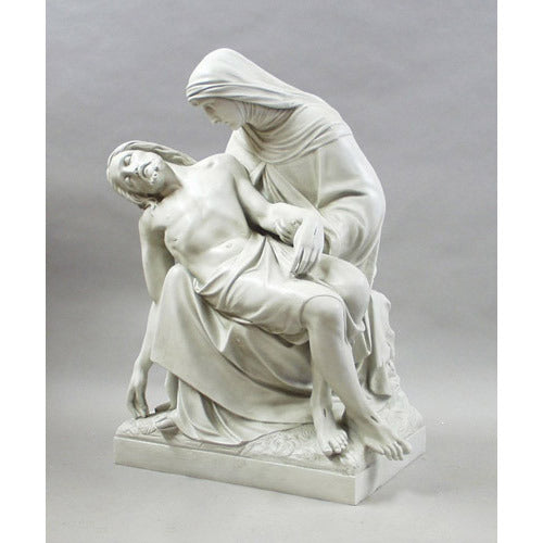 Pieta By Daprato 42 Outdoor/Indoor Statue