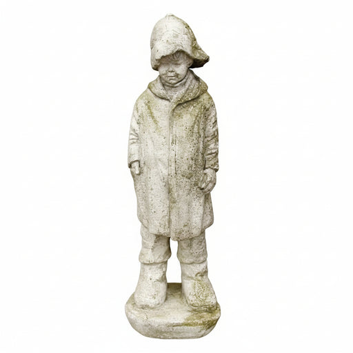 Rainy Day Statue (18.5 - Inch)