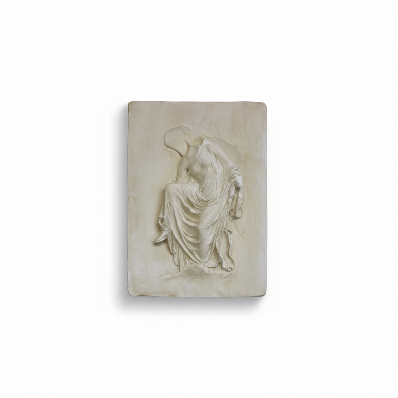 Nike Plaque (13.0 - Inch)