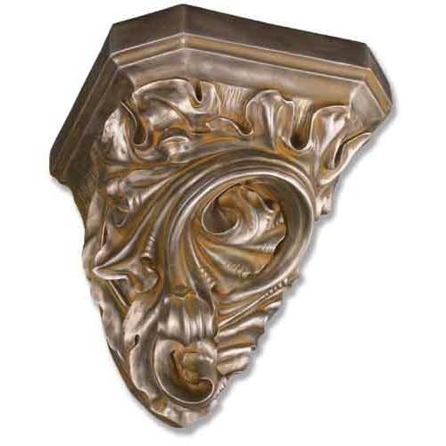 Italica Bracket 19 H Outdoor/Indoor Statue