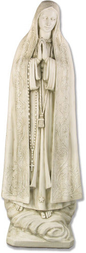 Our Lady of Fatima Religious Statue (69 - Inch)