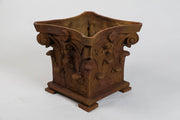 Corinthian Garden (204 - Inch) Side Angle