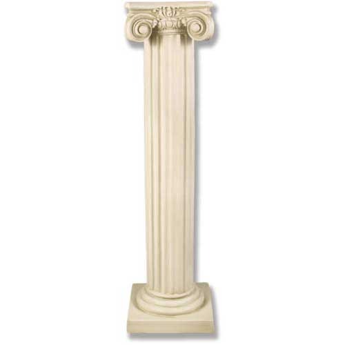 Fineline Ionic Outdoor/Indoor Statue