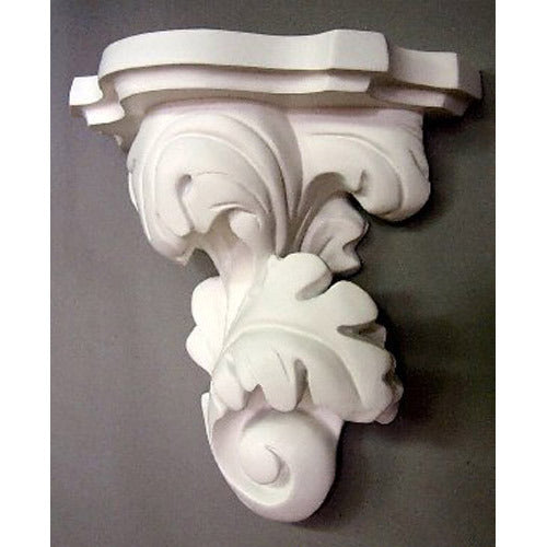 Florentine Bracket 16  (Lg) Outdoor/Indoor Statue