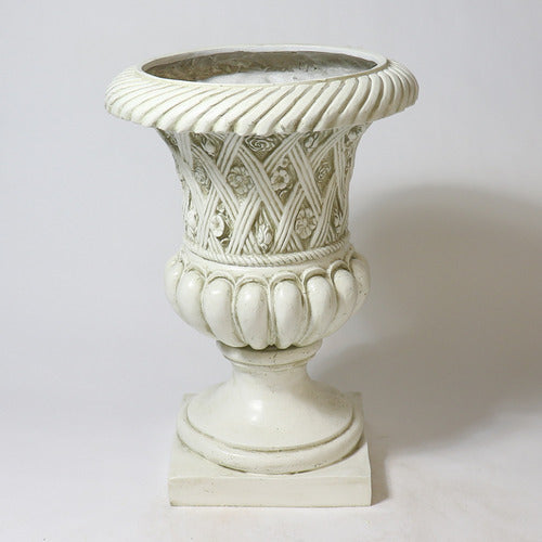 Lucio Planter 31 Outdoor/Indoor Statue