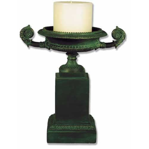 Duke Urn Outdoor/Indoor Statue