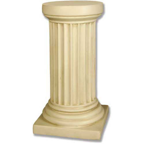 Standard Column 29 Outdoor/Indoor Statue
