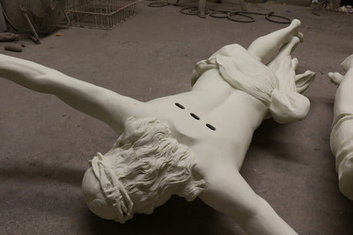 Corpus Of Christ 60"H Outdoor/Indoor Statue