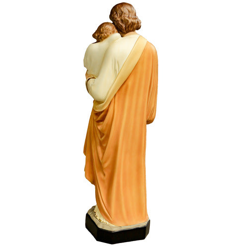Saint Joseph with Child 36 Outdoor/Indoor Statue