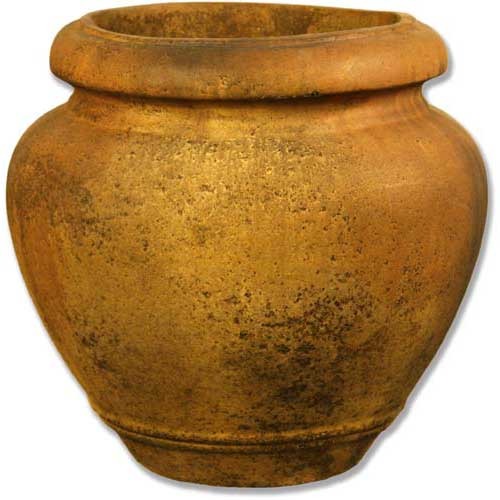 Oil Jar Ou-15P     Destefano Outdoor/Indoor Statue