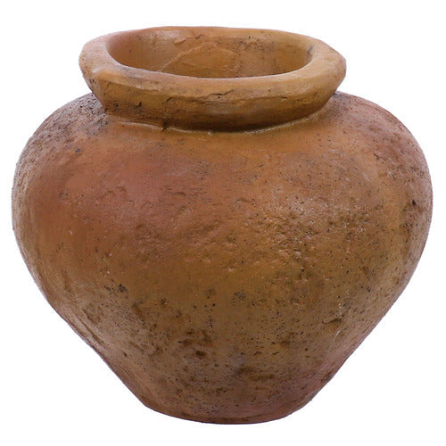Ancient Jar 10 Outdoor/Indoor Statue
