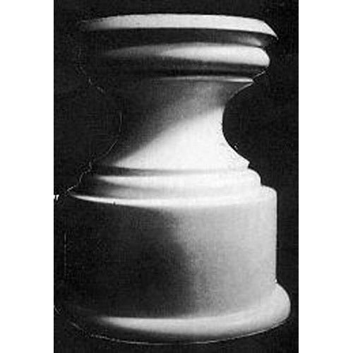 Riser Outdoor Statue (15 - Inch)
