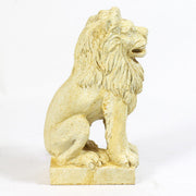 Lion Guard Garden Statue (16 - Inch)