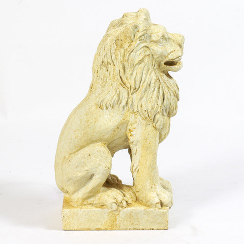 Lion Guard Garden Statue (16 - Inch)