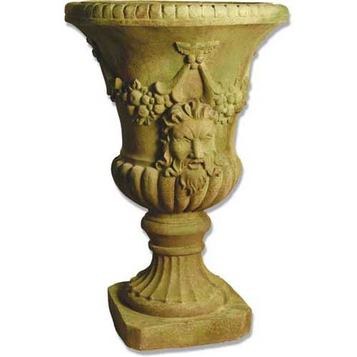 Centurion Urn 30 Outdoor/Indoor Statue