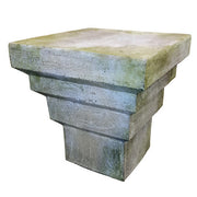 Accordion Outdoor Statue (30 - Inch)