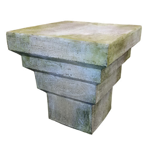 Accordion Table 30 Outdoor/Indoor Statue